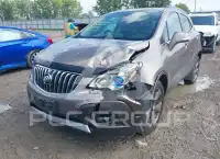 2014 Buick ENCORE фото