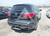 2014 Buick ENCLAVE фото
