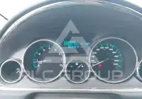 2014 Buick ENCLAVE фото