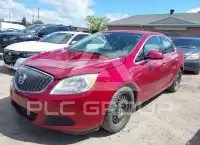 2014 Buick VERANO photo