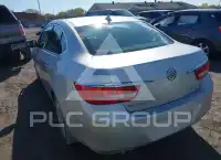 2014 Buick VERANO photo