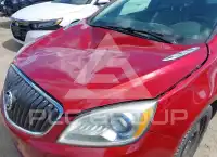 2014 Buick VERANO photo