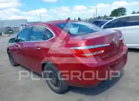 2014 Buick VERANO photo