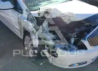 2014 Buick VERANO photo