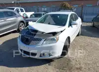 2014 Buick VERANO photo