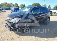 2014 Buick ENCORE photo