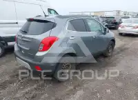 2014 Buick ENCORE фото