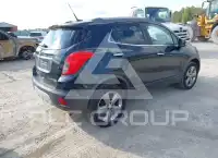 2014 Buick ENCORE фото