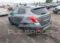 2014 Buick ENCORE фото