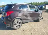 2014 Buick ENCORE photo