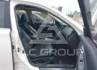 2014 Infinity Q50 фото