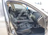 2014 Infinity Q50 photo