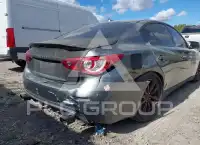 2014 Infinity Q50 photo