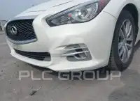 2014 Infinity Q50 фото