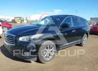 2014 Infinity QX60 photo