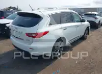 2014 Infinity QX60 photo