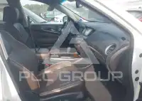 2014 Infinity QX60 фото