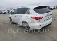 2014 Infinity QX60 фото