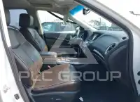 2014 Infinity QX60 photo