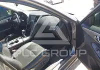 2014 Infinity Q50 фото