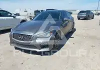 2014 Infinity Q50 фото
