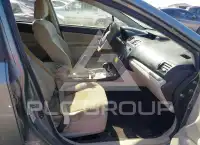 2014 Subaru XV photo
