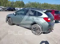2014 Subaru XV photo