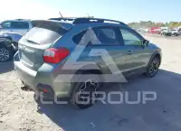 2014 Subaru XV photo