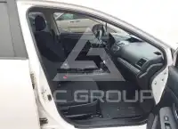 2014 Subaru Impreza фото