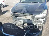 2014 Subaru XV photo