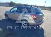 2014 Subaru FORESTER фото