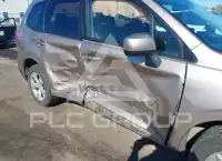 2014 Subaru FORESTER фото