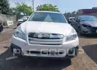 2014 Subaru Outback photo