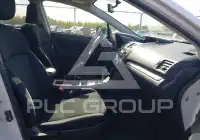 2014 Subaru XV photo