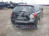 2014 Subaru Impreza photo