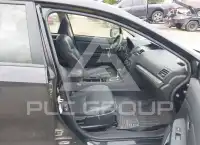 2014 Subaru Impreza photo