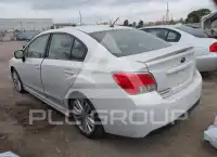 2014 Subaru Impreza фото