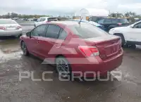 2014 Subaru Impreza photo