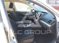 2014 Subaru Legacy фото