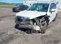 2014 Subaru Forester photo