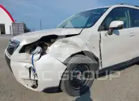 2014 Subaru Forester photo