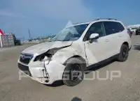 2014 Subaru Forester photo