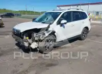 2014 Subaru Forester photo