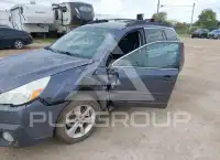 2014 Subaru Outback photo