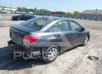 2014 Subaru Impreza фото