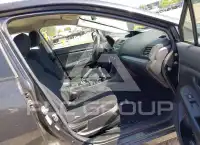 2014 Subaru Impreza фото