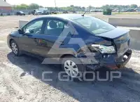 2014 Subaru Impreza фото
