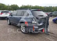 2014 Subaru Outback фото