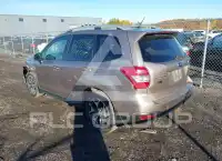 2014 Subaru Forester photo