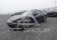 2014 Subaru BRZ фото